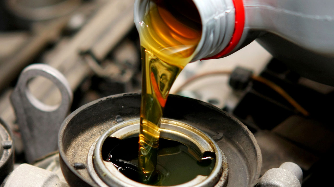 Chemicals & Lubricants