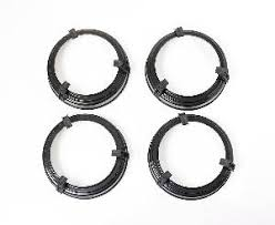Hunter Medium Duty Truck Spacer Kit