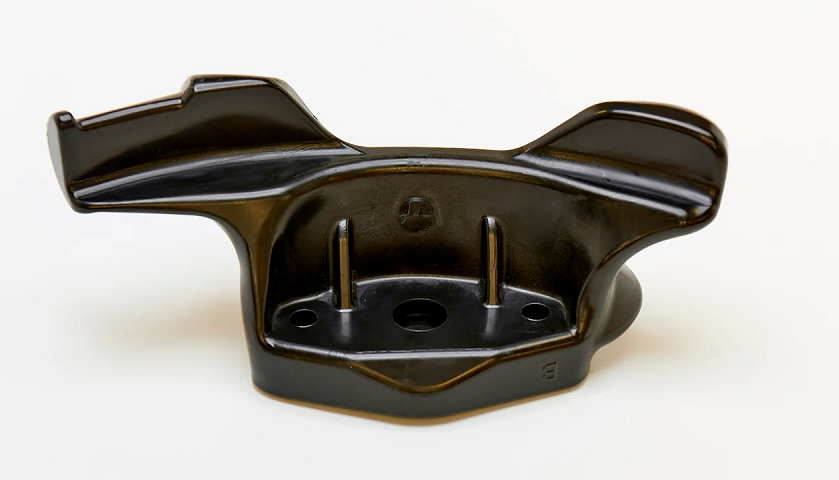 TCX Plastic Wing Mount Head
