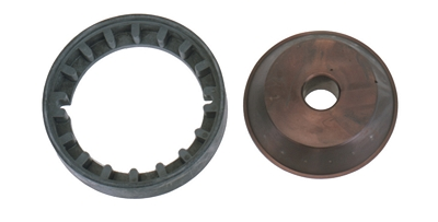 Hunter Extra Large Truck Cone Kit