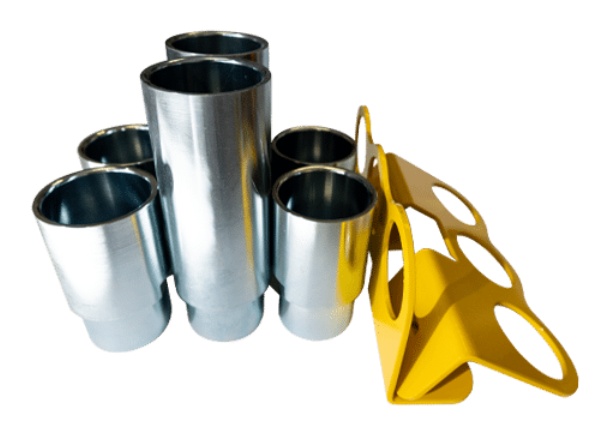 Challenger Stack Adapter Kit = 50% OFF!