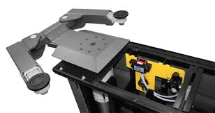 Challenger Staydry System