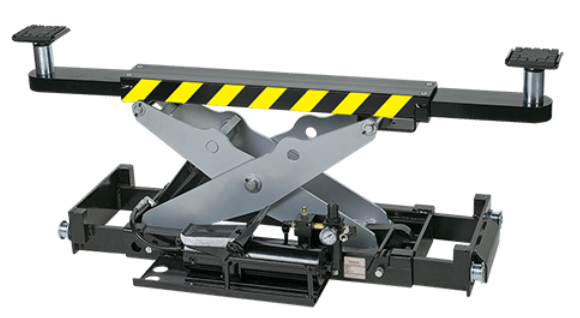 Challenger 7500lb Rolling Jack