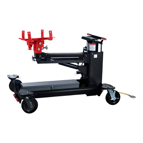 Challenger Super Duty Trans Jack