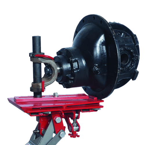 Challenger CLHM Differential Adapter *Heavy Duty*