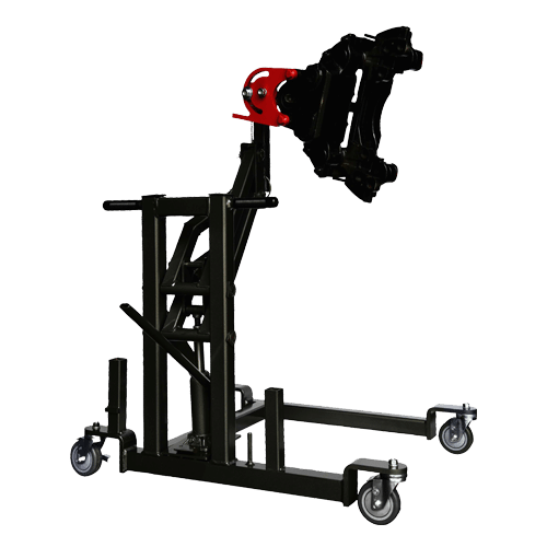 Challenger CLHM Disc Brake Dolly