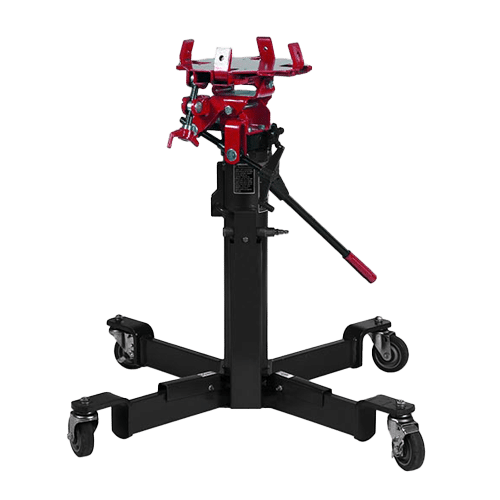 Challenger Hi-Rise Transmission Jack