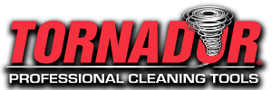 Tornador Professional Cleaning Tools