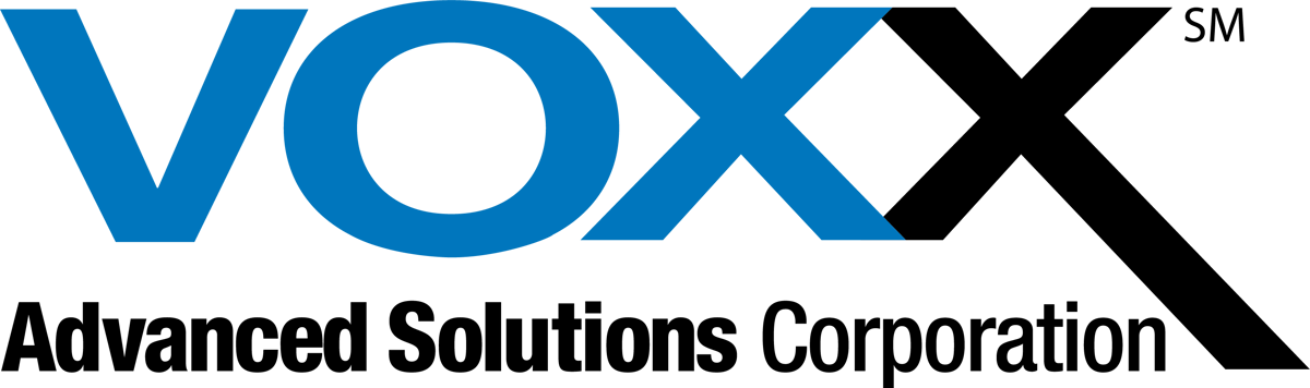 VOXX Electronics