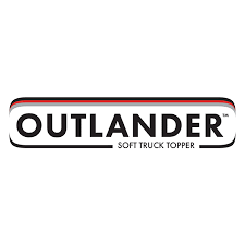 Outlander Soft Truck Topper