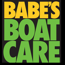 BABE’S Boat Care Products