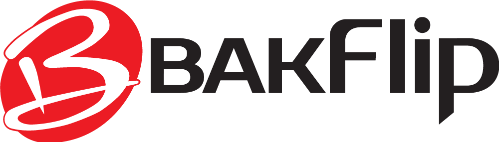 Bakflip