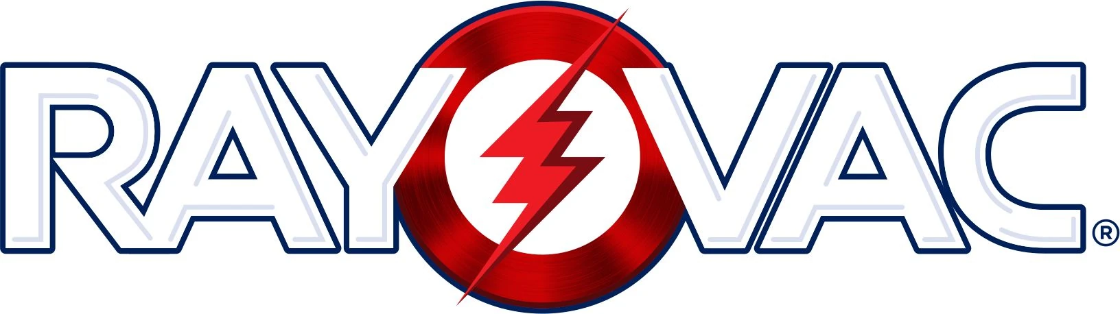 Rayovac Batteries
