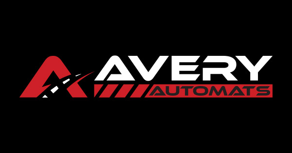 Avery Auto Mats