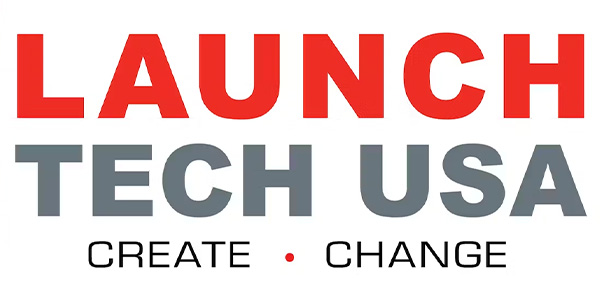 LAUNCH Tech USA