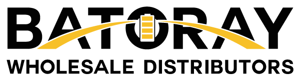 Batoray
